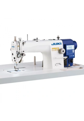 JUKI DDL-7000A-7 Kafadan Motorlu Elektronik Düz Dikiş Makinası