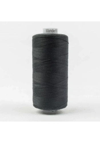 Wonderfil Polyester Dikiş İpliği - DS136 - Grey Asparagus