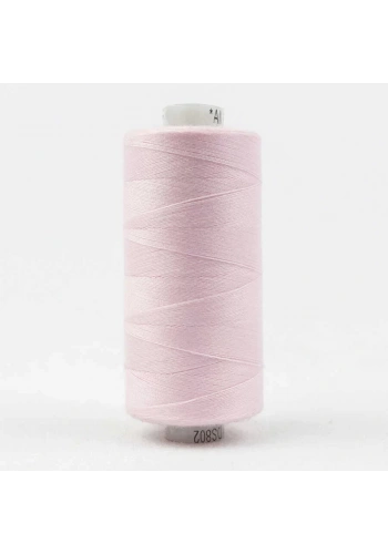 Wonderfil Polyester Dikiş İpliği - DS802 - Pink Frost