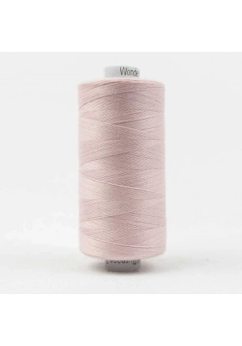 Wonderfil Polyester Dikiş İpliği - DS803 - Pink Champagne