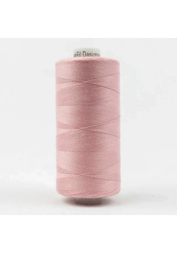 Wonderfil Polyester Dikiş İpliği - DS244 - Pink Cotton Candy