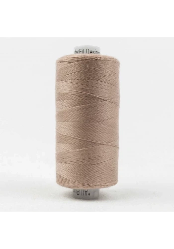 Wonderfil Polyester Dikiş İpliği - DS189 - Old Rose