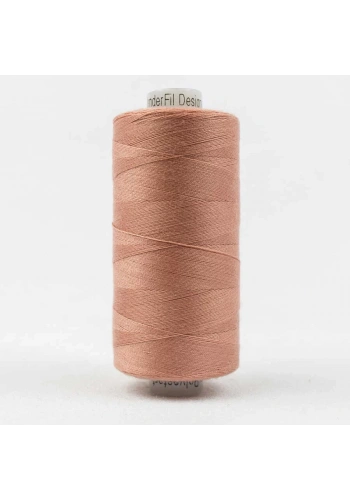 Wonderfil Polyester Dikiş İpliği - DS156 - Southern Coral