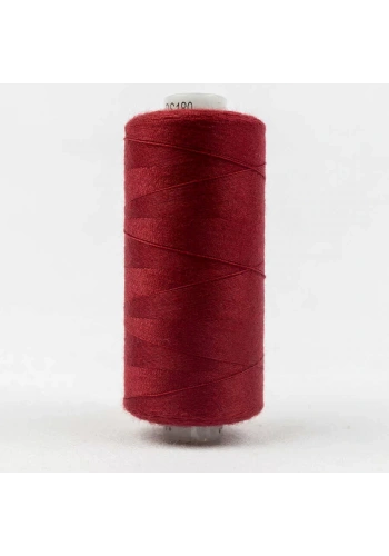 Wonderfil Polyester Dikiş İpliği - DS180 - Cherry Red