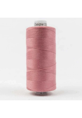 Wonderfil Polyester Dikiş İpliği - DS806 - Cactus Dahlia