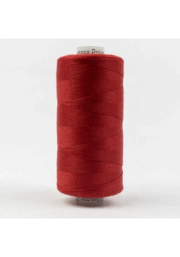 Wonderfil Polyester Dikiş İpliği - DS176 - Crimson Red