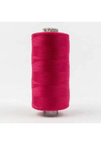 Wonderfil Polyester Dikiş İpliği - DS178 - Crimson