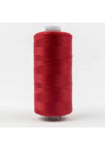 Wonderfil Polyester Dikiş İpliği - DS155 - Torch Red