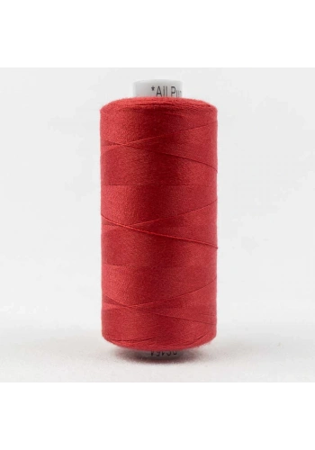 Wonderfil Polyester Dikiş İpliği - DS154 - Alizarin