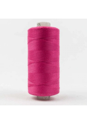 Wonderfil Polyester Dikiş İpliği - DS175 - Hot Pink