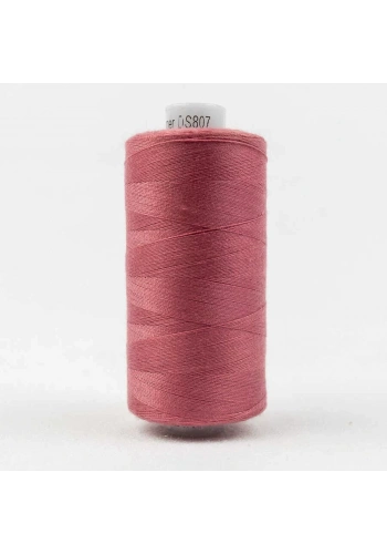 Wonderfil Polyester Dikiş İpliği - DS807 - Intense Pink