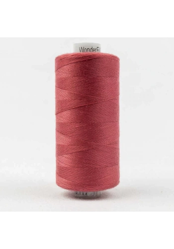 Wonderfil Polyester Dikiş İpliği - DS331 - Coral Bell
