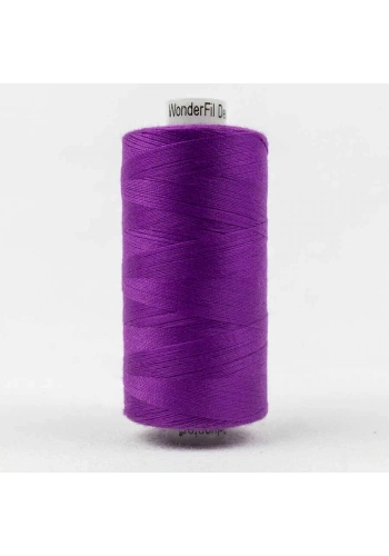 Wonderfil Polyester Dikiş İpliği - DS266 - Simply Purple