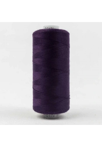 Wonderfil Polyester Dikiş İpliği - DS170 - Inkberry