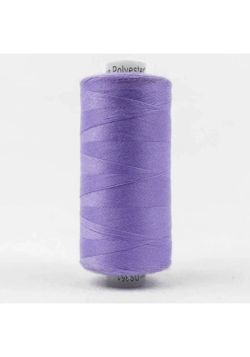 Wonderfil Polyester Dikiş İpliği - DS351 - Purple Delight