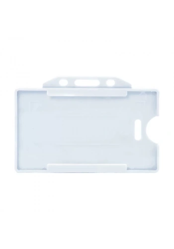 SARFF YATAY KART KABI BEYAZ 50Lİ (15323011)