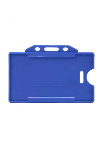 SARFF YATAY KART KABI MAVİ 50Lİ (15323013)