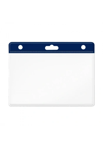 SARFF YATAY KART POŞETİ LACİVERT 100LÜ (15207004)