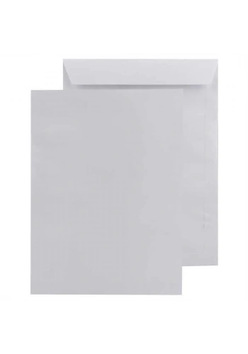 Torba Zarf 26x35cm Beyaz 110gr (50 li Paket)