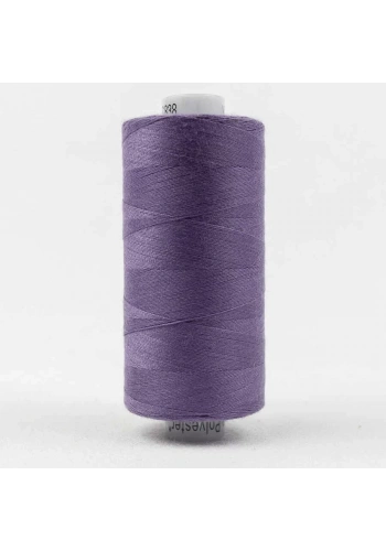Wonderfil Polyester Dikiş İpliği - DS838 - Plum Pie