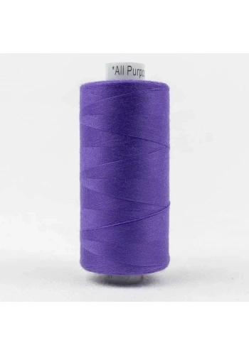Wonderfil Polyester Dikiş İpliği - DS193 - Royal Purple