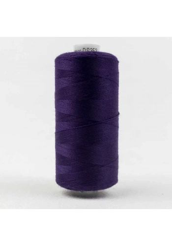 Wonderfil Polyester Dikiş İpliği - DS353 - Deep Indigo