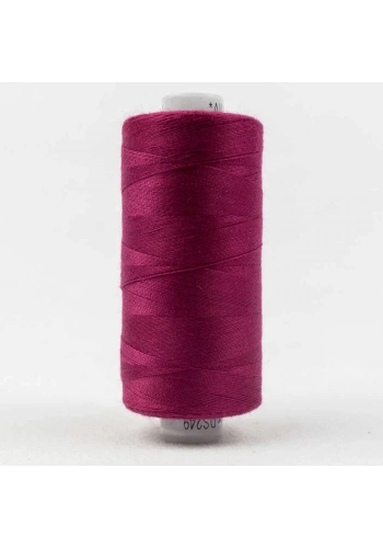 Wonderfil Polyester Dikiş İpliği - DS249 - Eggplant