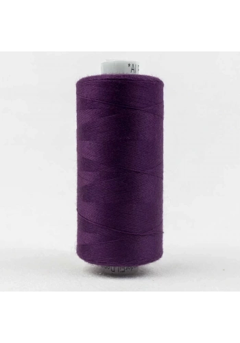 Wonderfil Polyester Dikiş İpliği - DS169 - Palatinate Purple