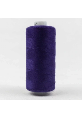 Wonderfil Polyester Dikiş İpliği - DS270 - Indigo