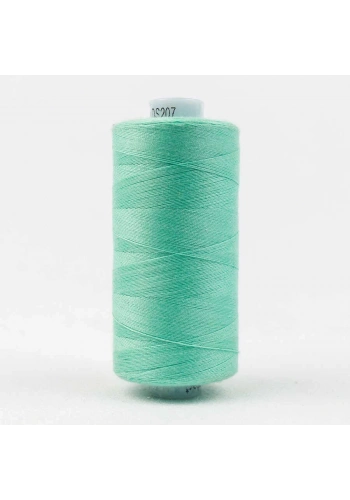 Wonderfil Polyester Dikiş İpliği - DS207 - Silver Tree