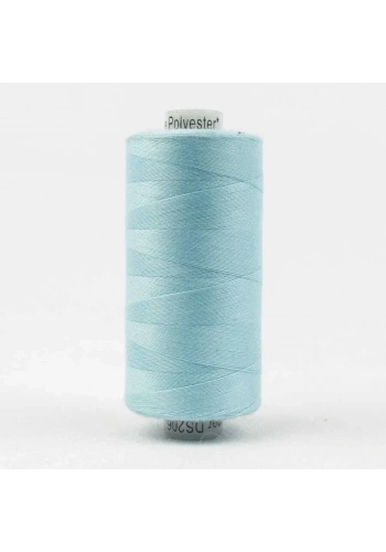 Wonderfil Polyester Dikiş İpliği - DS206 - Pale Turquoise