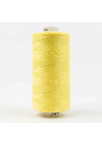 Wonderfil Polyester Dikiş İpliği - DS182 - Laser Lemon