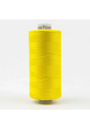 Wonderfil Polyester Dikiş İpliği - DS823 - Sarı
