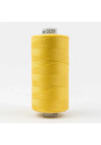 Wonderfil Polyester Dikiş İpliği - DS338 - Cream Can