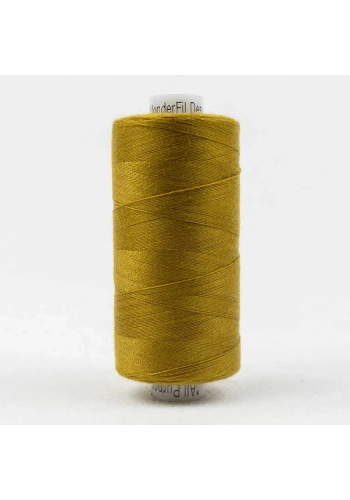 Wonderfil Polyester Dikiş İpliği - DS828 - Camboge