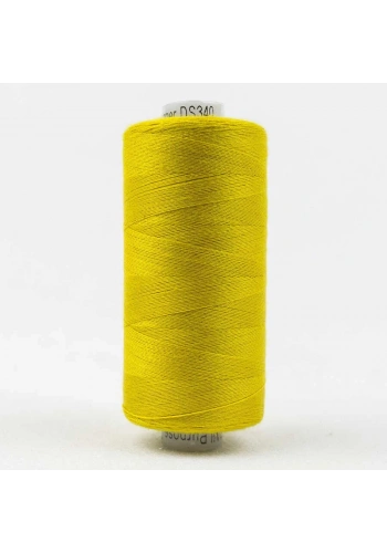 Wonderfil Polyester Dikiş İpliği - DS340 - Golden Fizz