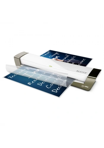 Leitz 7253 Office A3 PVC Kaplama Laminasyon Makinesi