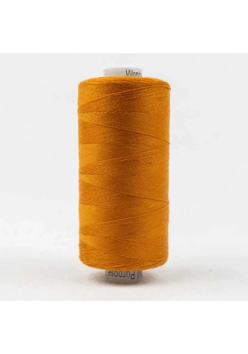 Wonderfil Polyester Dikiş İpliği - DS185 - Mango Tango