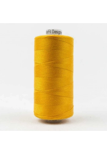 Wonderfil Polyester Dikiş İpliği - DS826 - Tangerine