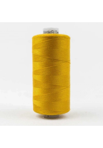 Wonderfil Polyester Dikiş İpliği - DS339 - Golden Poppy