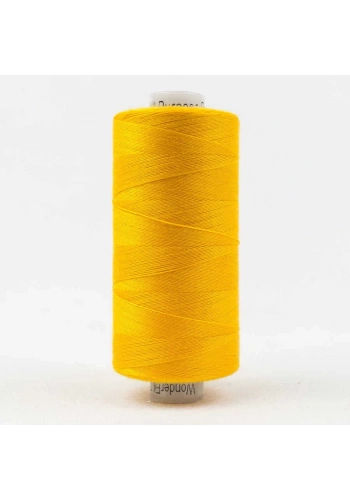 Wonderfil Polyester Dikiş İpliği - DS163 - Orange Peel