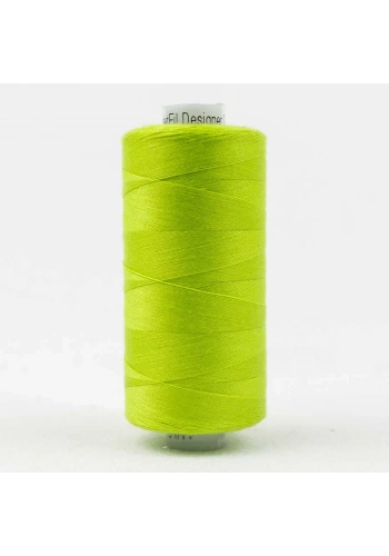 Wonderfil Polyester Dikiş İpliği - DS354 - Yellow Green