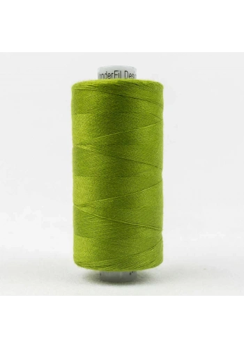 Wonderfil Polyester Dikiş İpliği - DS844 - Lima