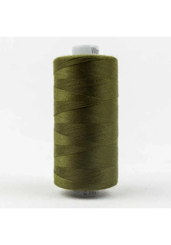 Wonderfil Polyester Dikiş İpliği - DS141 - Verdun Green