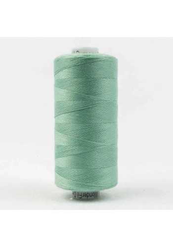 Wonderfil Polyester Dikiş İpliği - DS861 - Sea Green