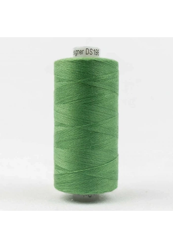 Wonderfil Polyester Dikiş İpliği - DS198 - Granny Smith
