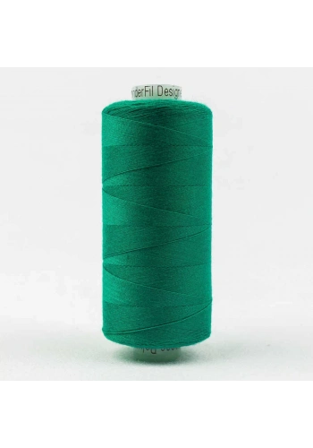 Wonderfil Polyester Dikiş İpliği - DS147 - Elf Green
