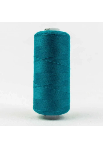 Wonderfil Polyester Dikiş İpliği - DS865 - Persian Green