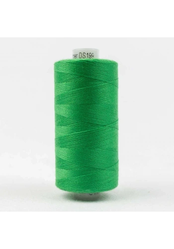 Wonderfil Polyester Dikiş İpliği - DS199 - Islamic Green