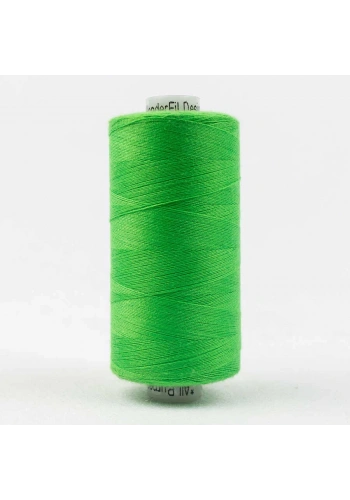 Wonderfil Polyester Dikiş İpliği - DS272 - Lime Green